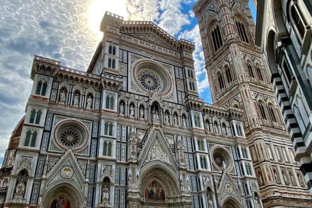 Room114 - Near The Center * Firenze