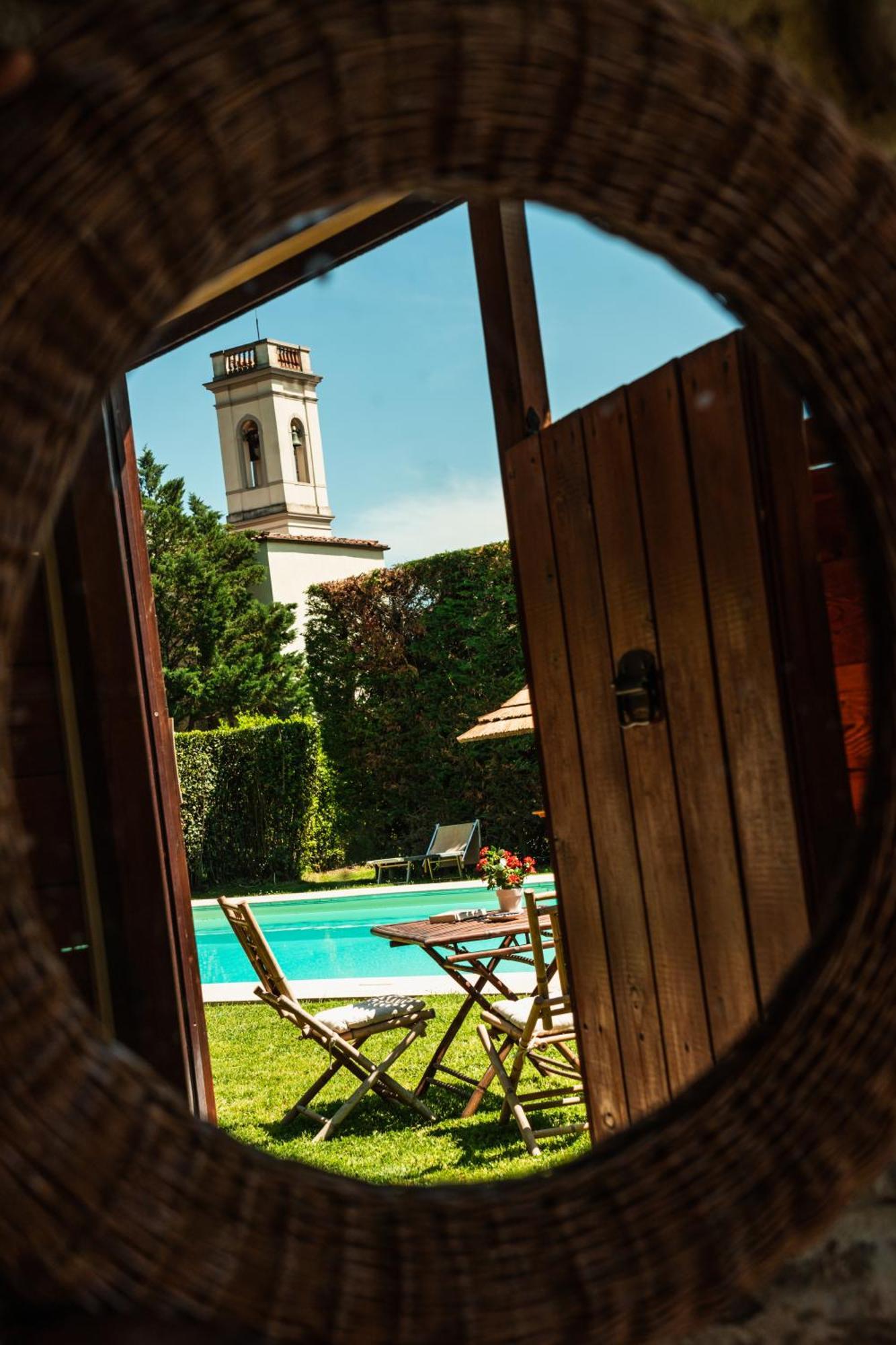 Rovezzano Bed & Breakfast 3*