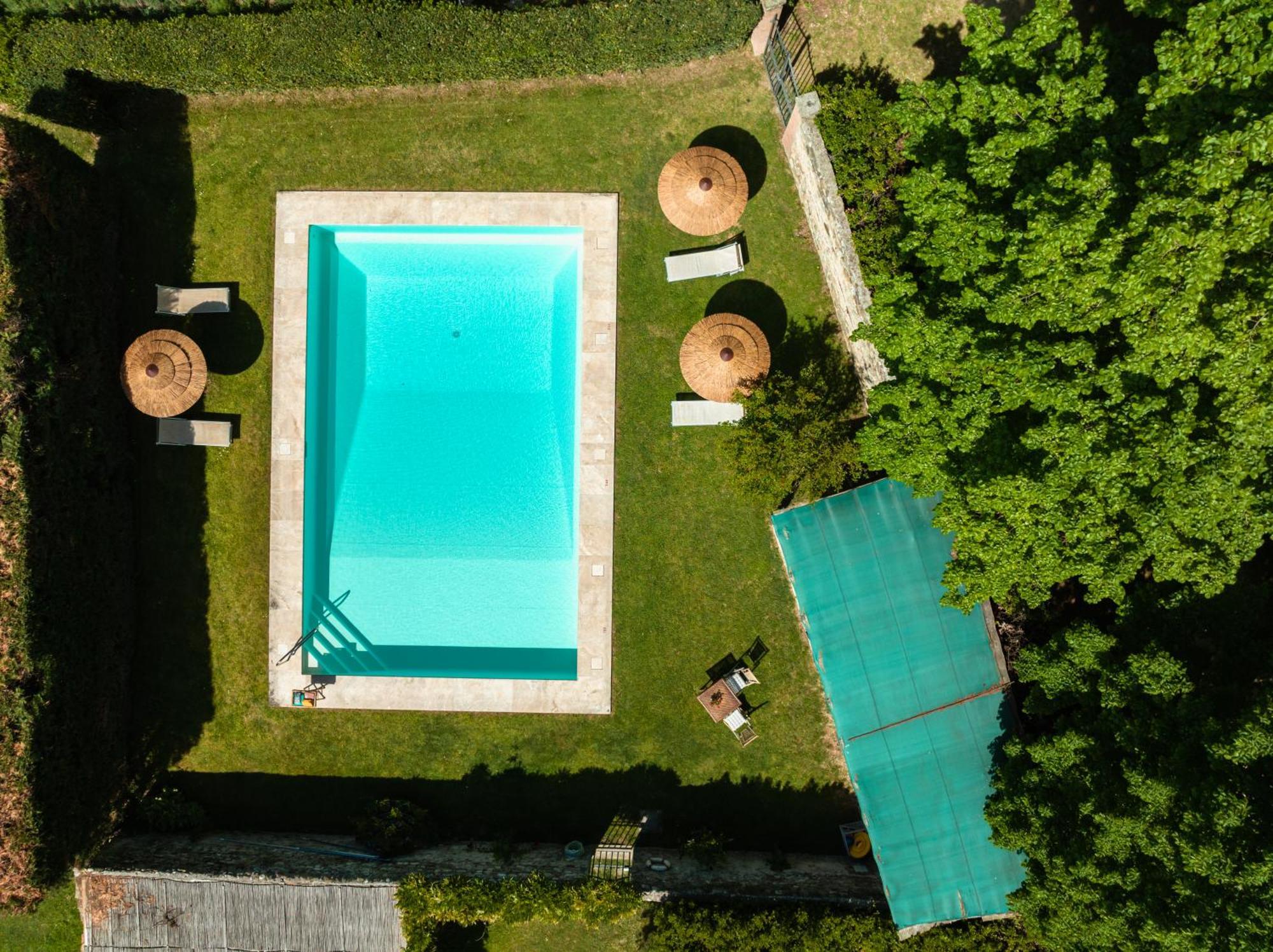 Bed & Breakfast Rovezzano