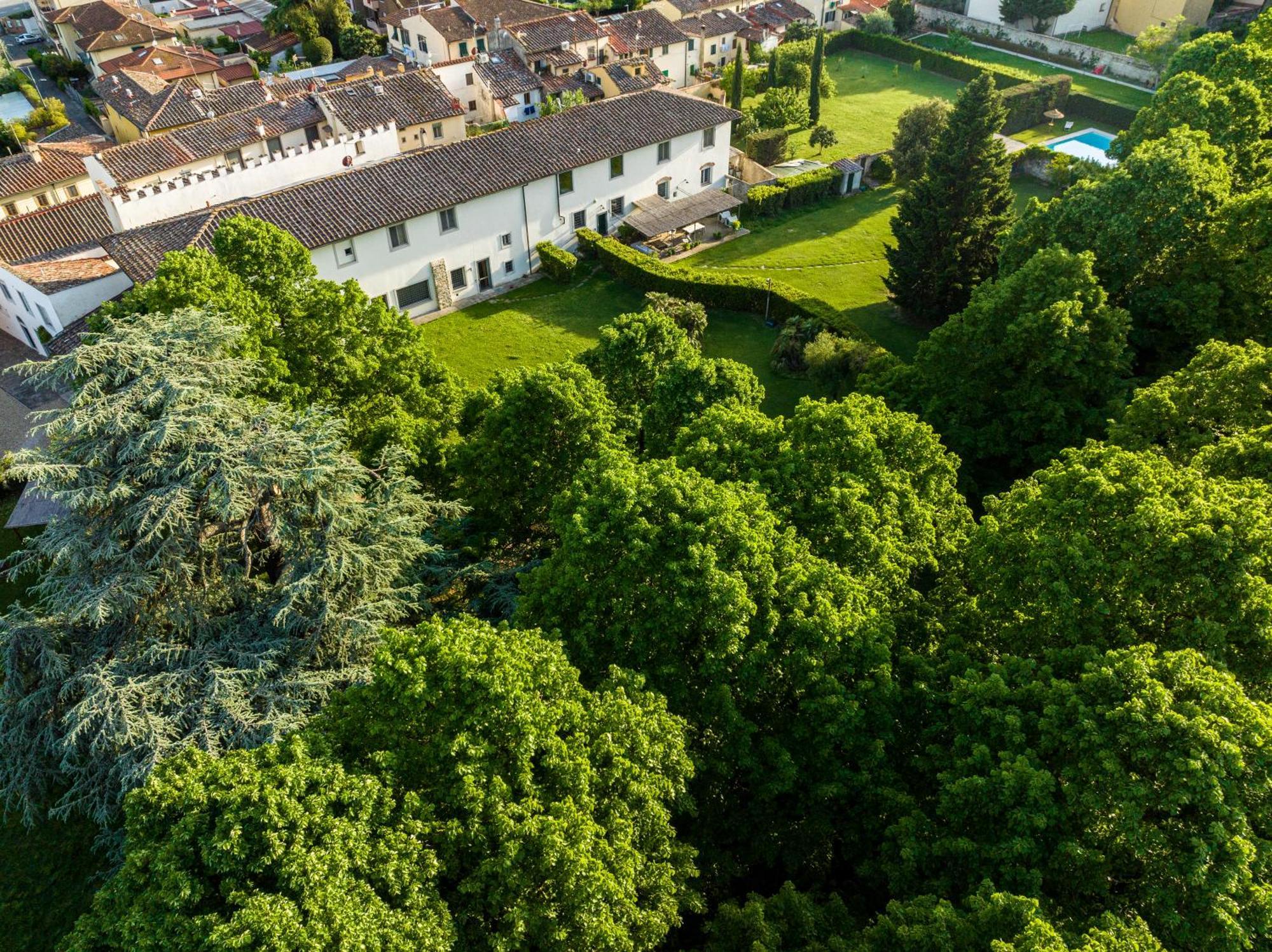 Rovezzano Bed & Breakfast 3*