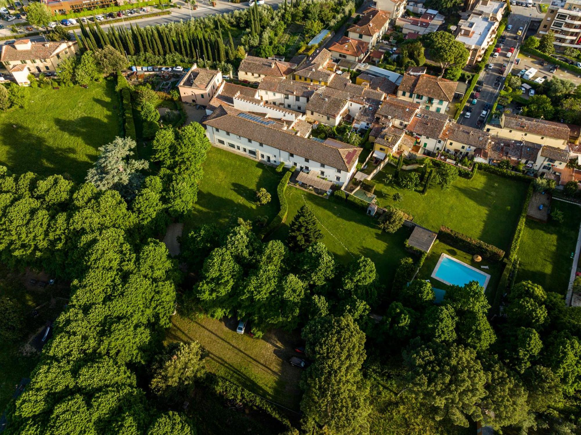 Rovezzano Bed & Breakfast 3*