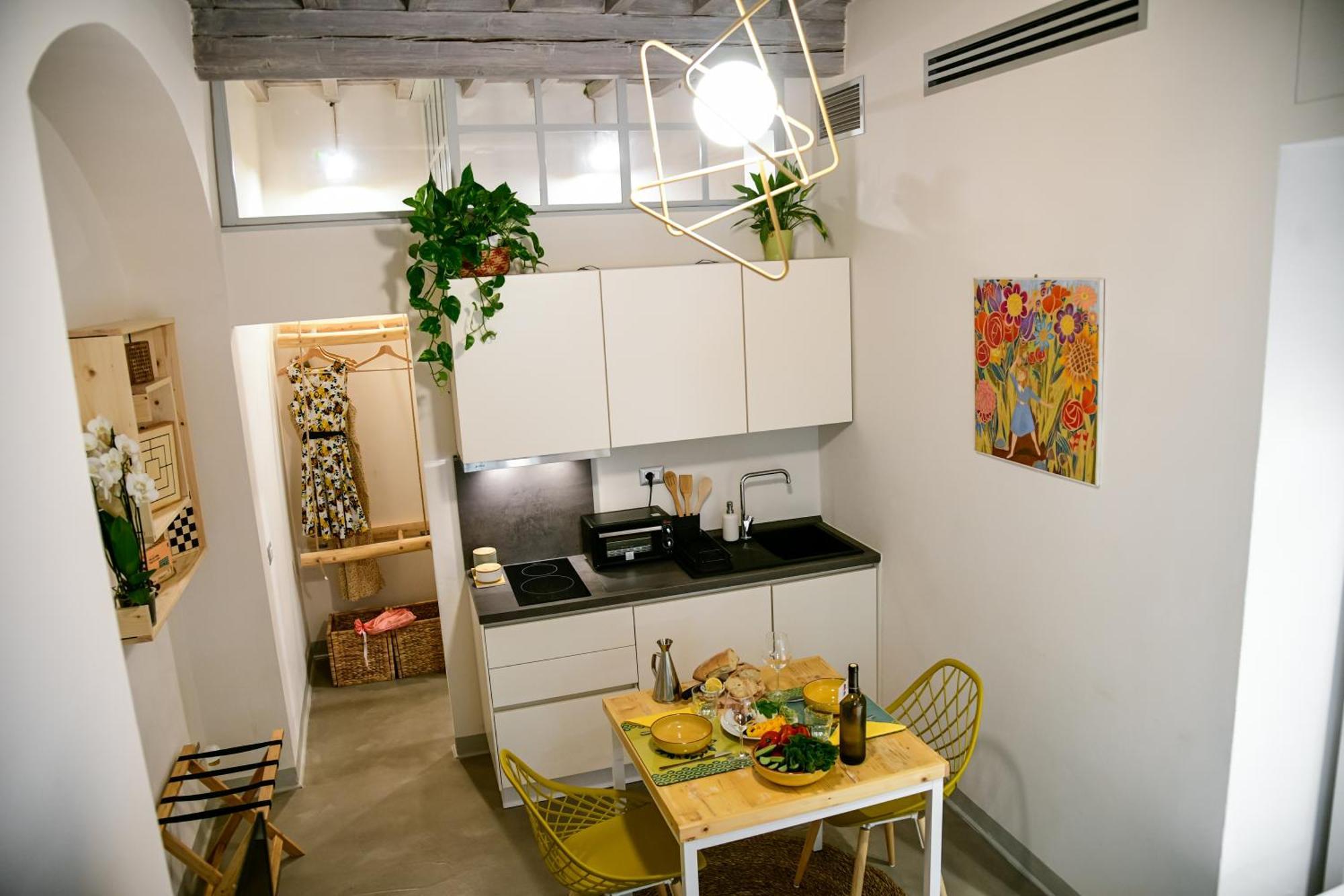 Casa S A F E R Florença