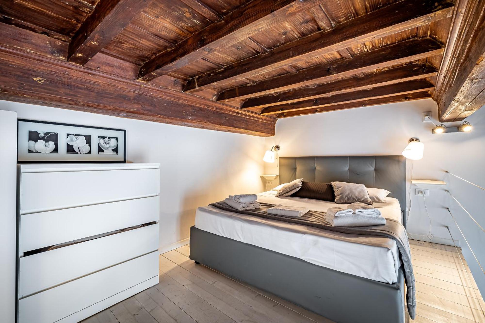 Leilighet Roommo San Gallo *