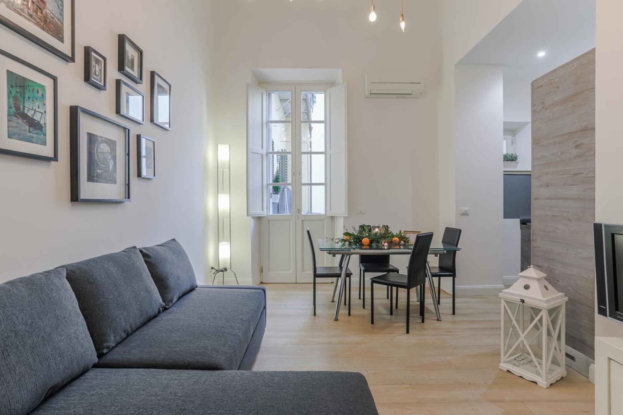 Sophie's Flat * Firenze