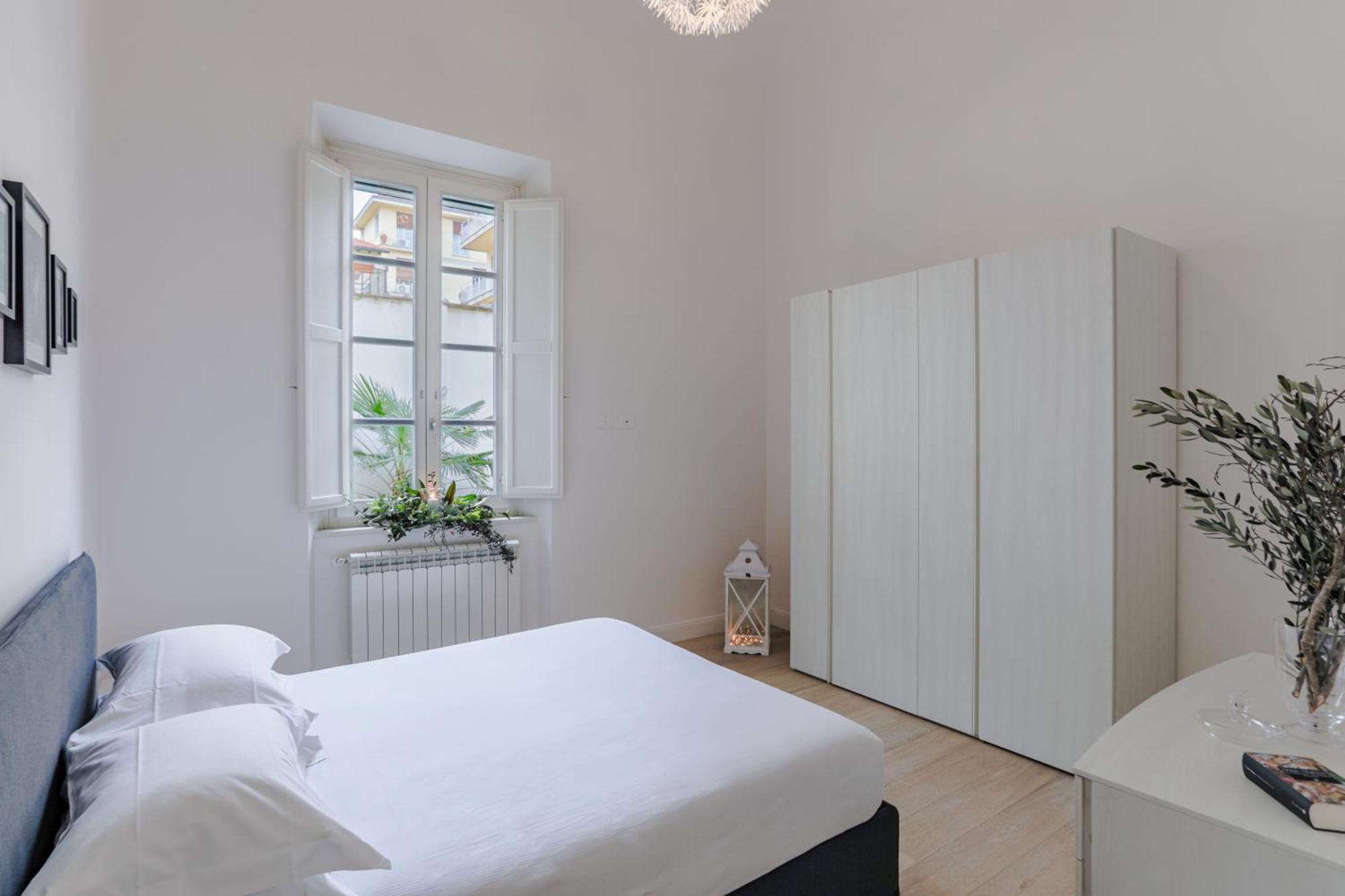 Sophie's Flat Lejlighed Firenze