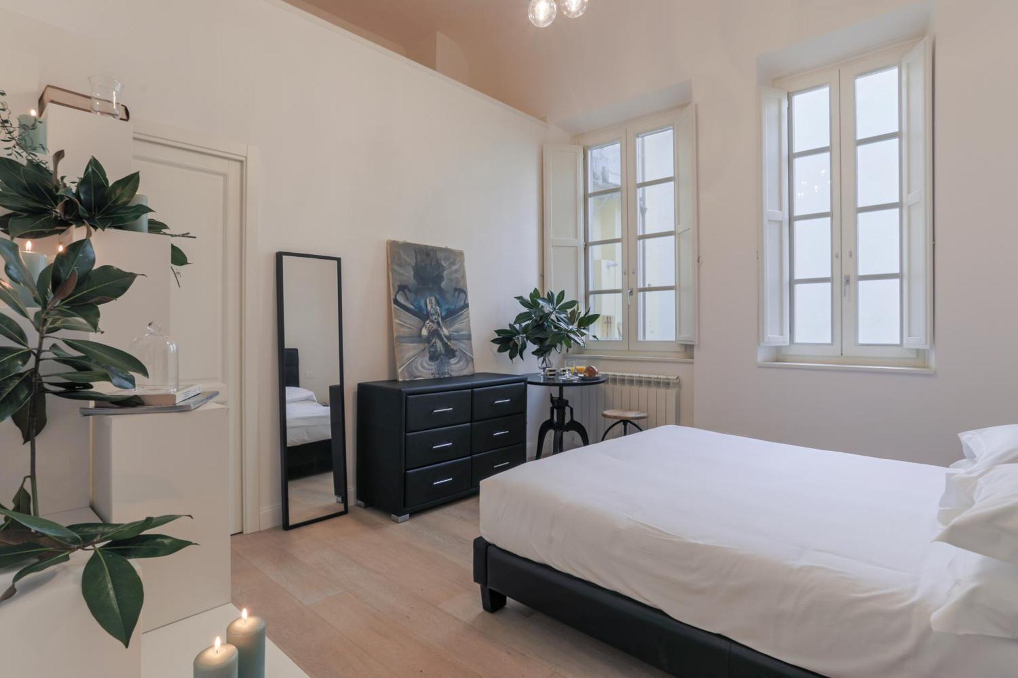 Sophie's Flat Firenze