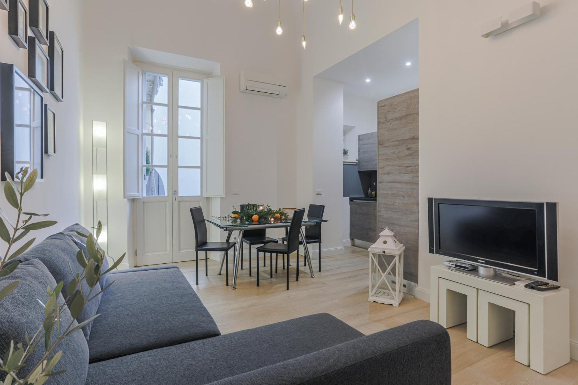 Appartamento Sophie's Flat Firenze