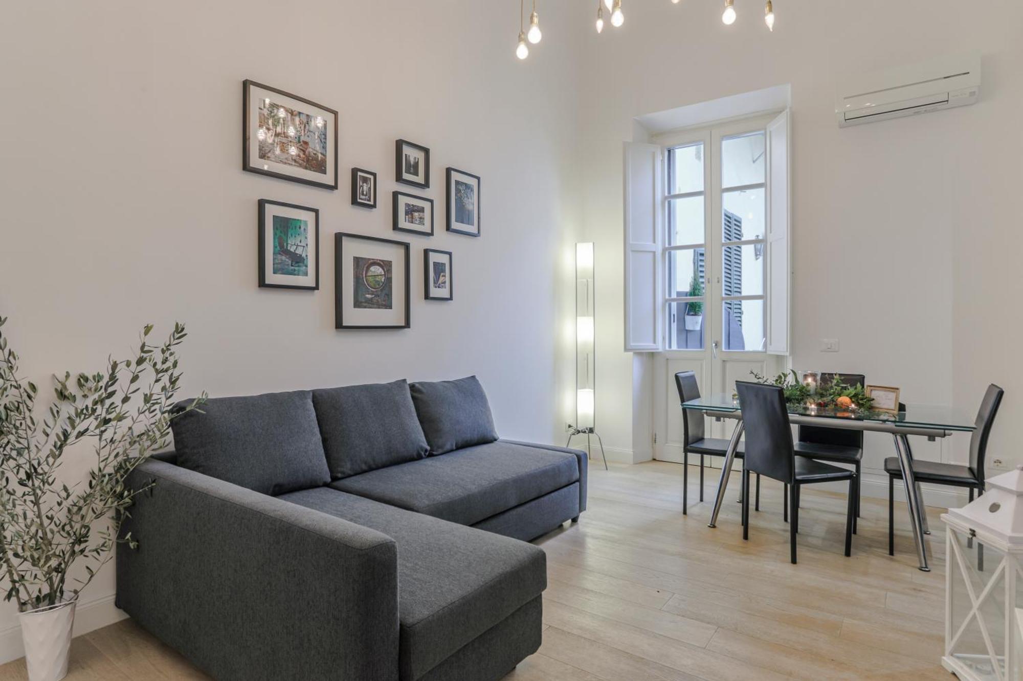 Sophie's Flat * Firenze