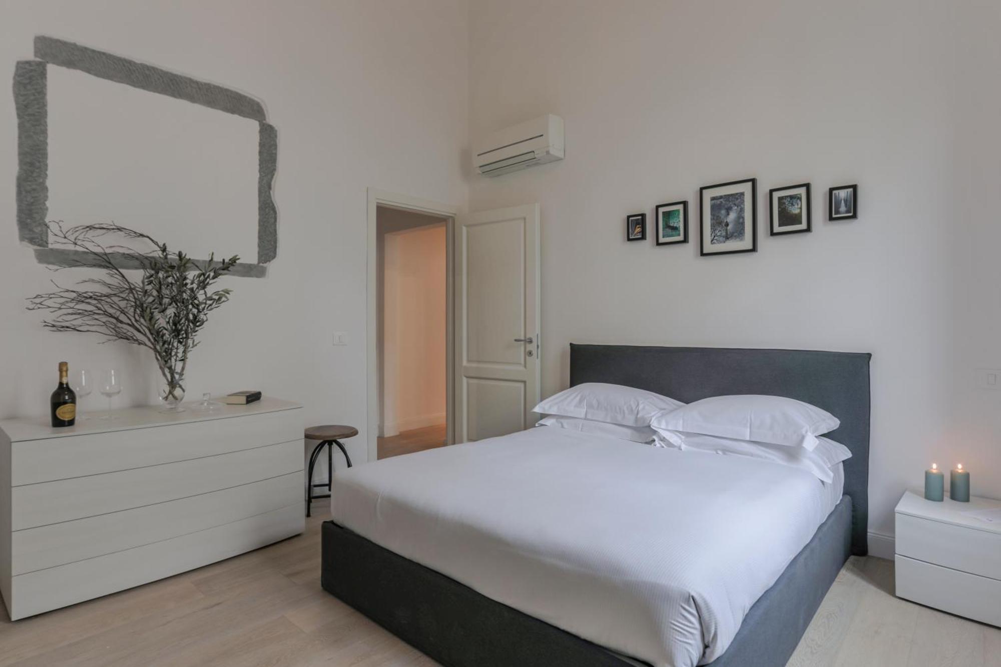 Lejlighed Sophie's Flat Firenze