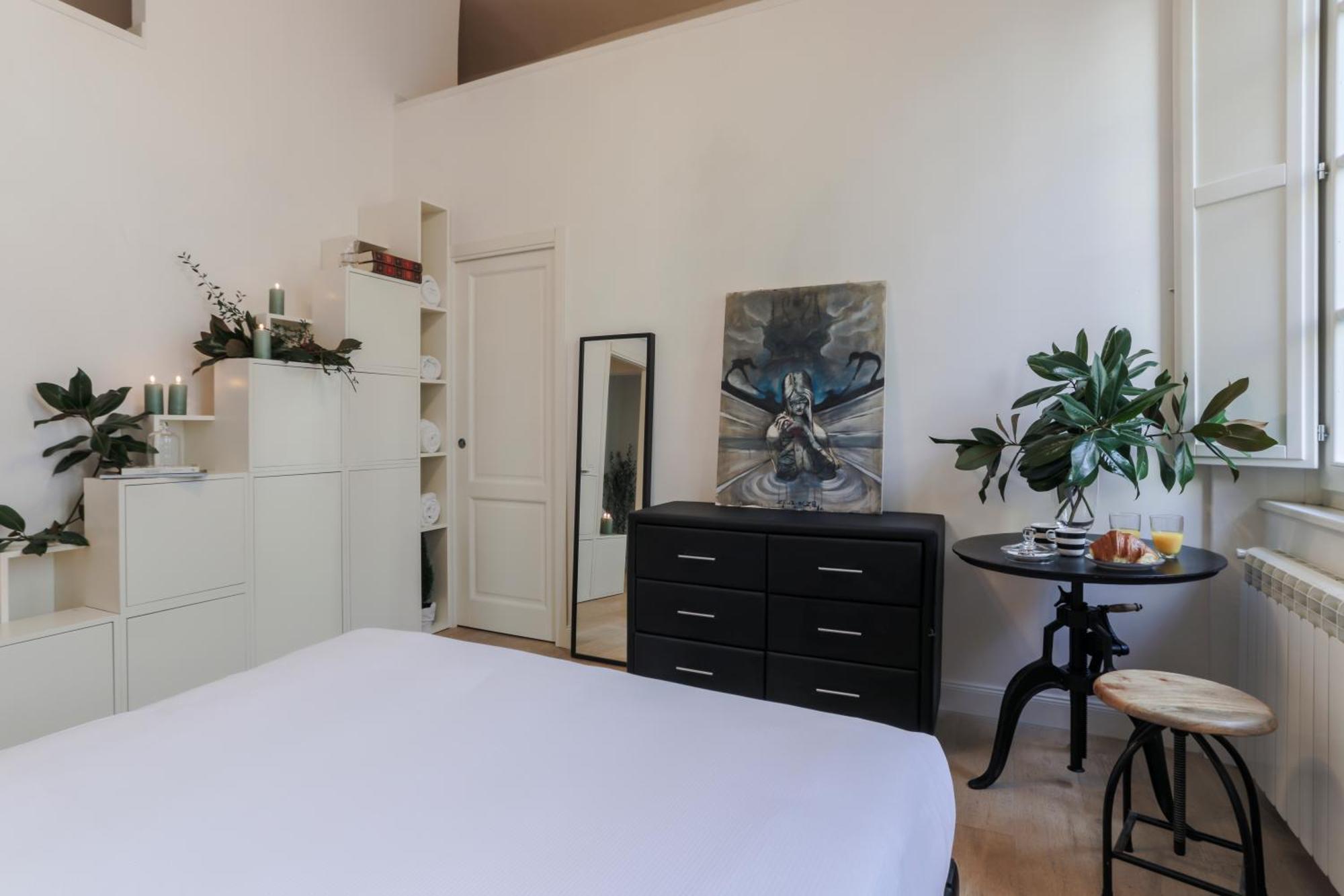 Sophie's Flat * Firenze