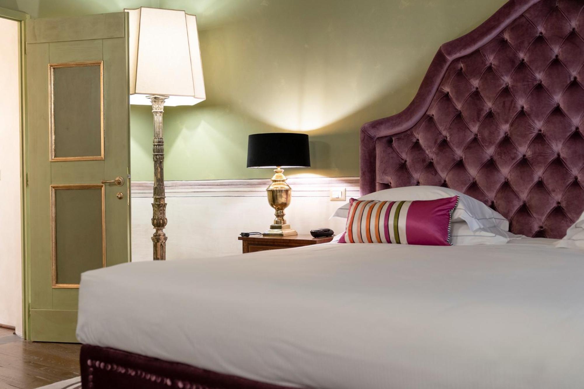 Grand Cavour 4* Firenze