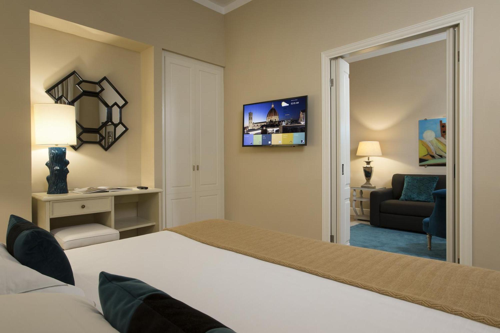 Hotel Grand Cavour Firenze
