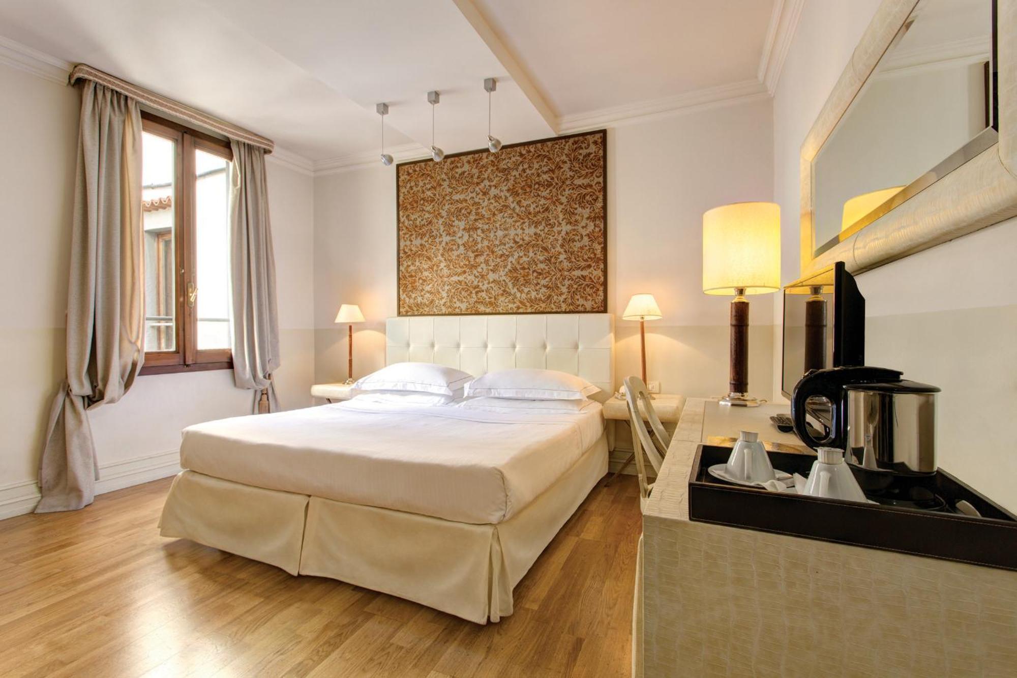 Hotel Grand Cavour Firenze