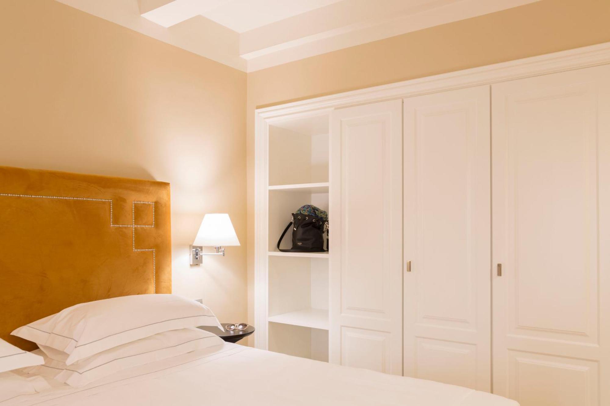 Hotel Grand Cavour