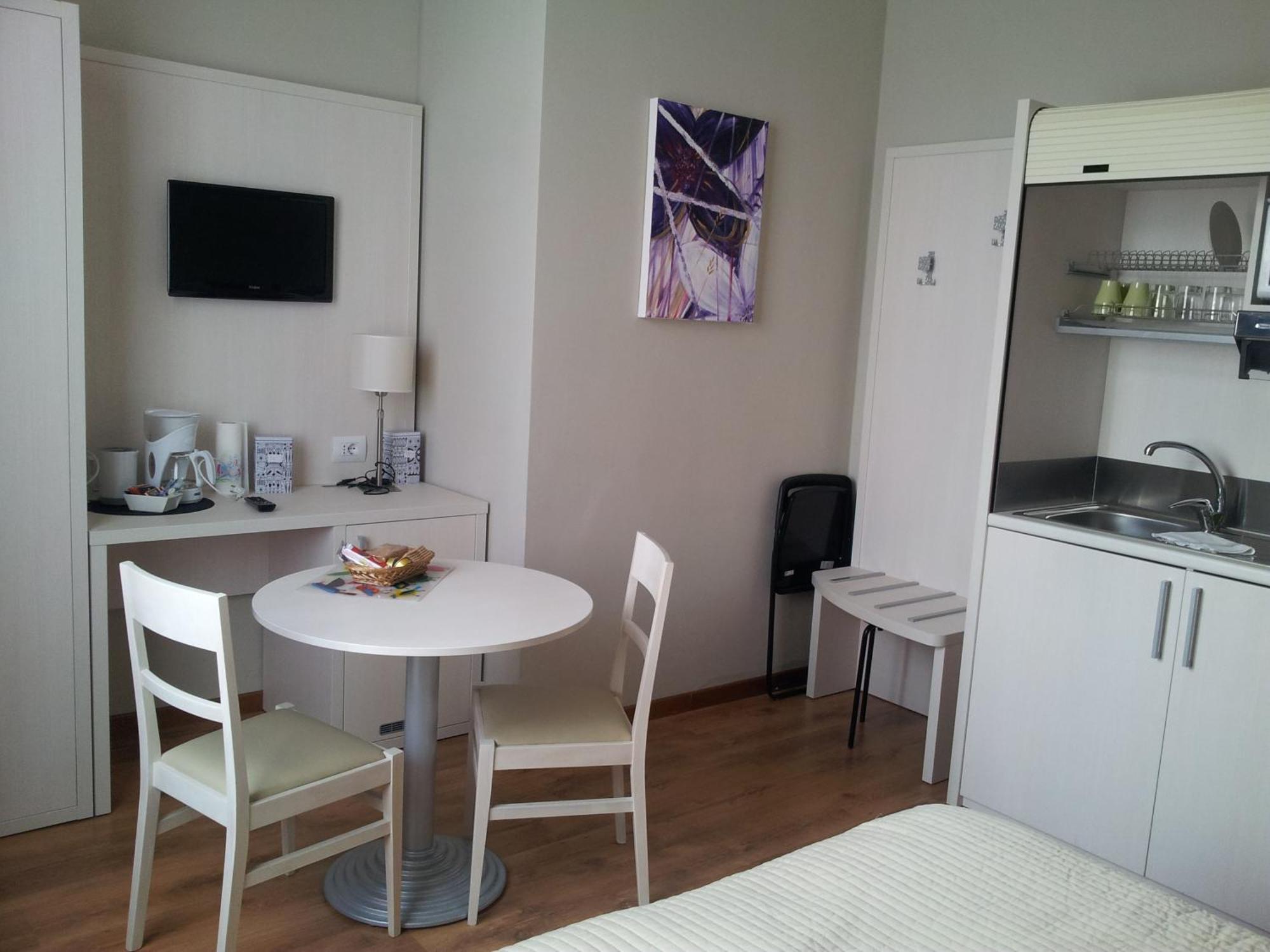 Le Mura Apartment *
