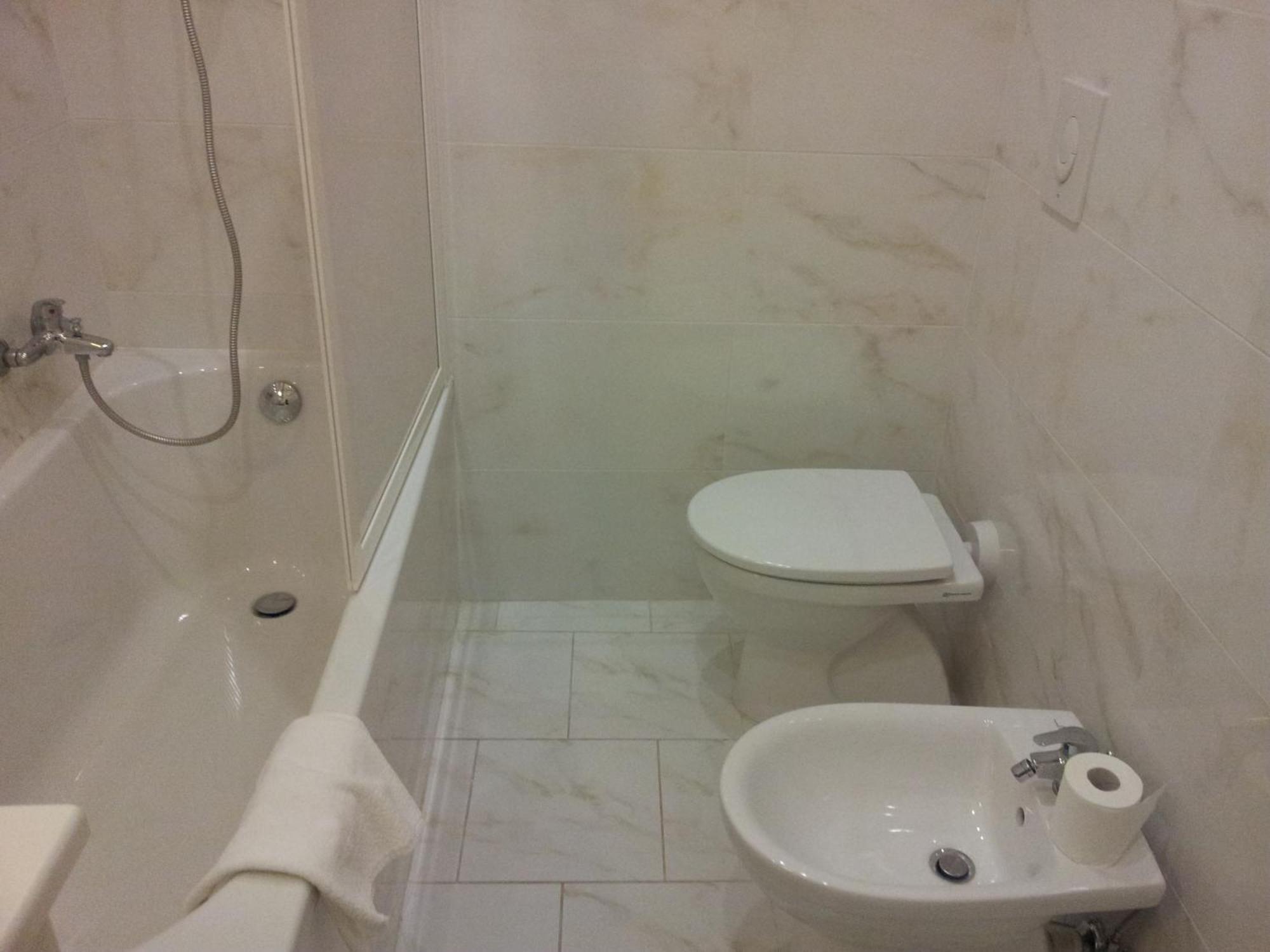 Apartment Le Mura *
