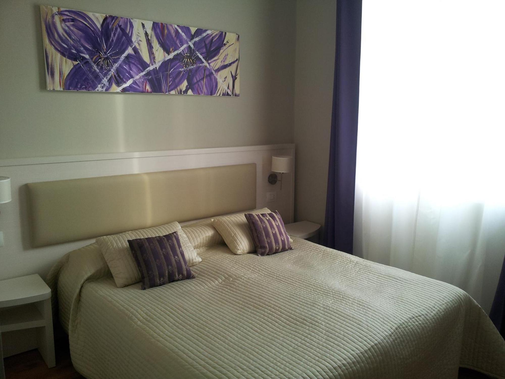 Apartment Le Mura *