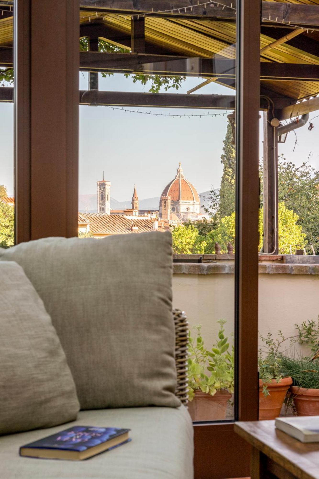 Lejlighed Garden Duomo House