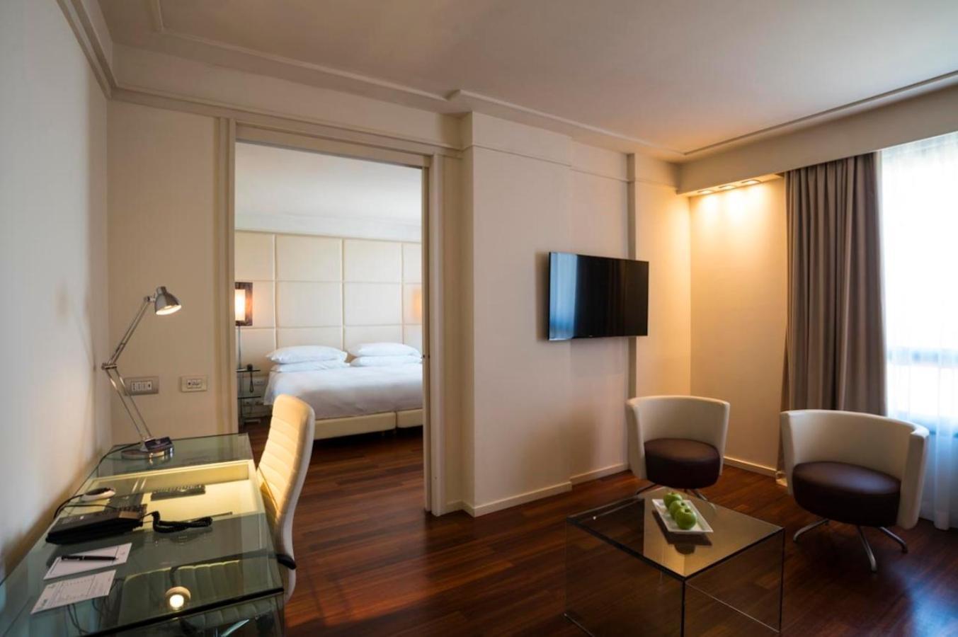 Hotel Hilton Metropole Firenze