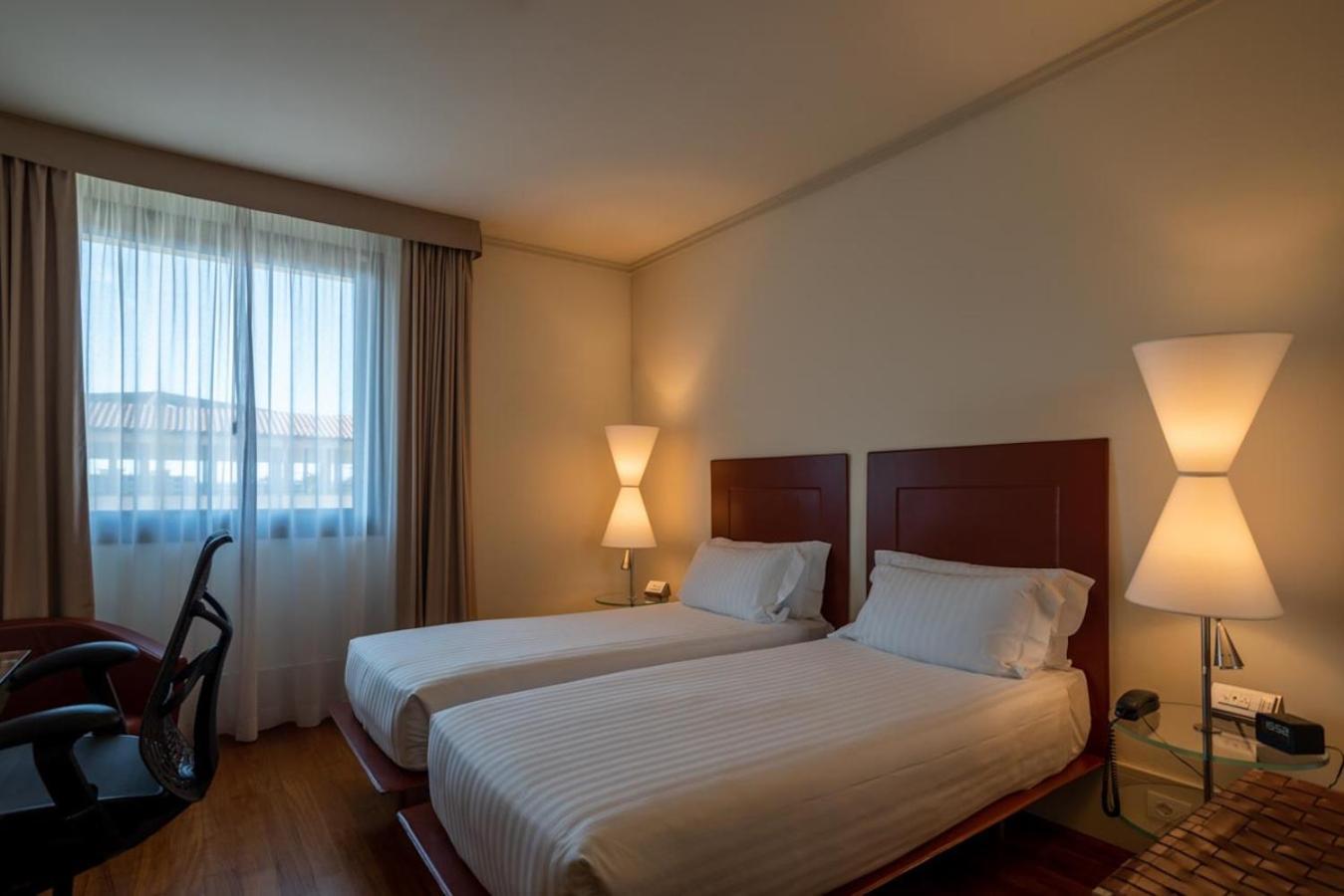 Hilton Garden Novoli Hotell Firenze