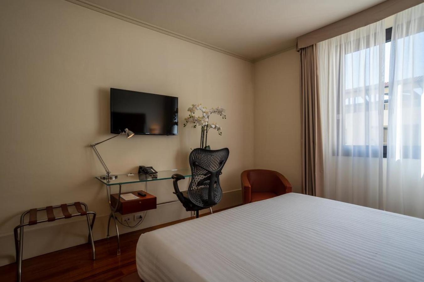 Hotell Hilton Garden Novoli Firenze