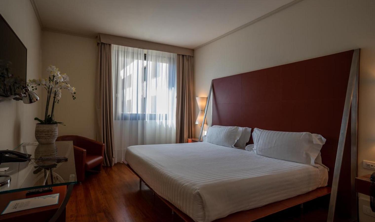 Hotell Hilton Garden Novoli