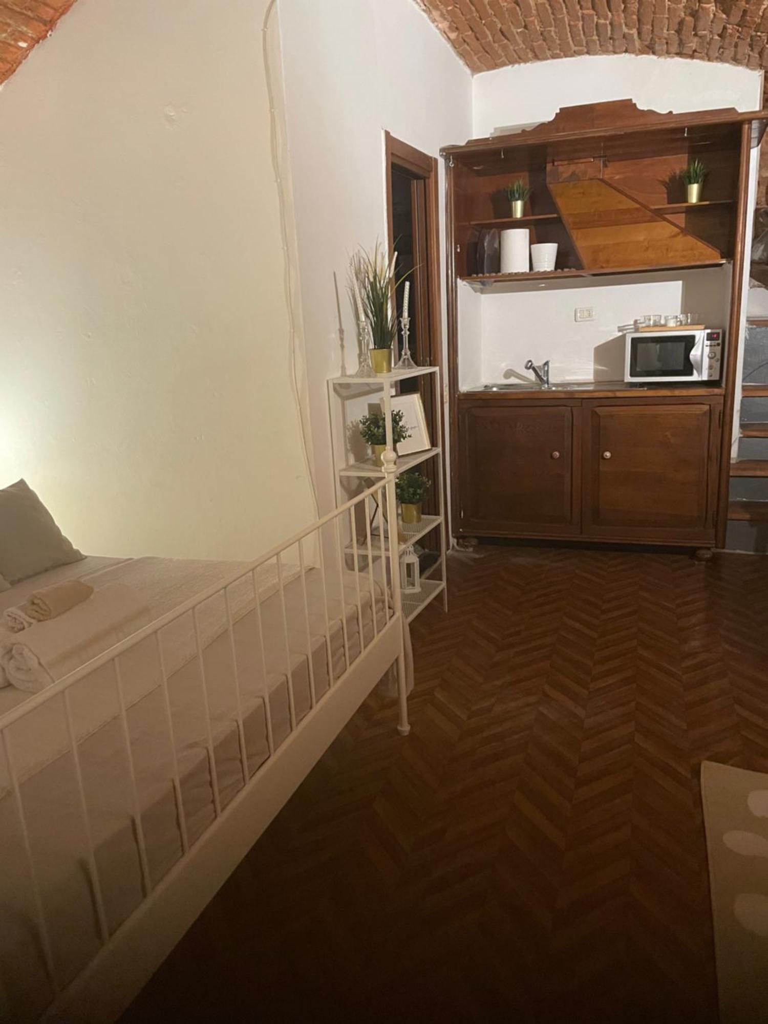 Bed & Breakfast Flo