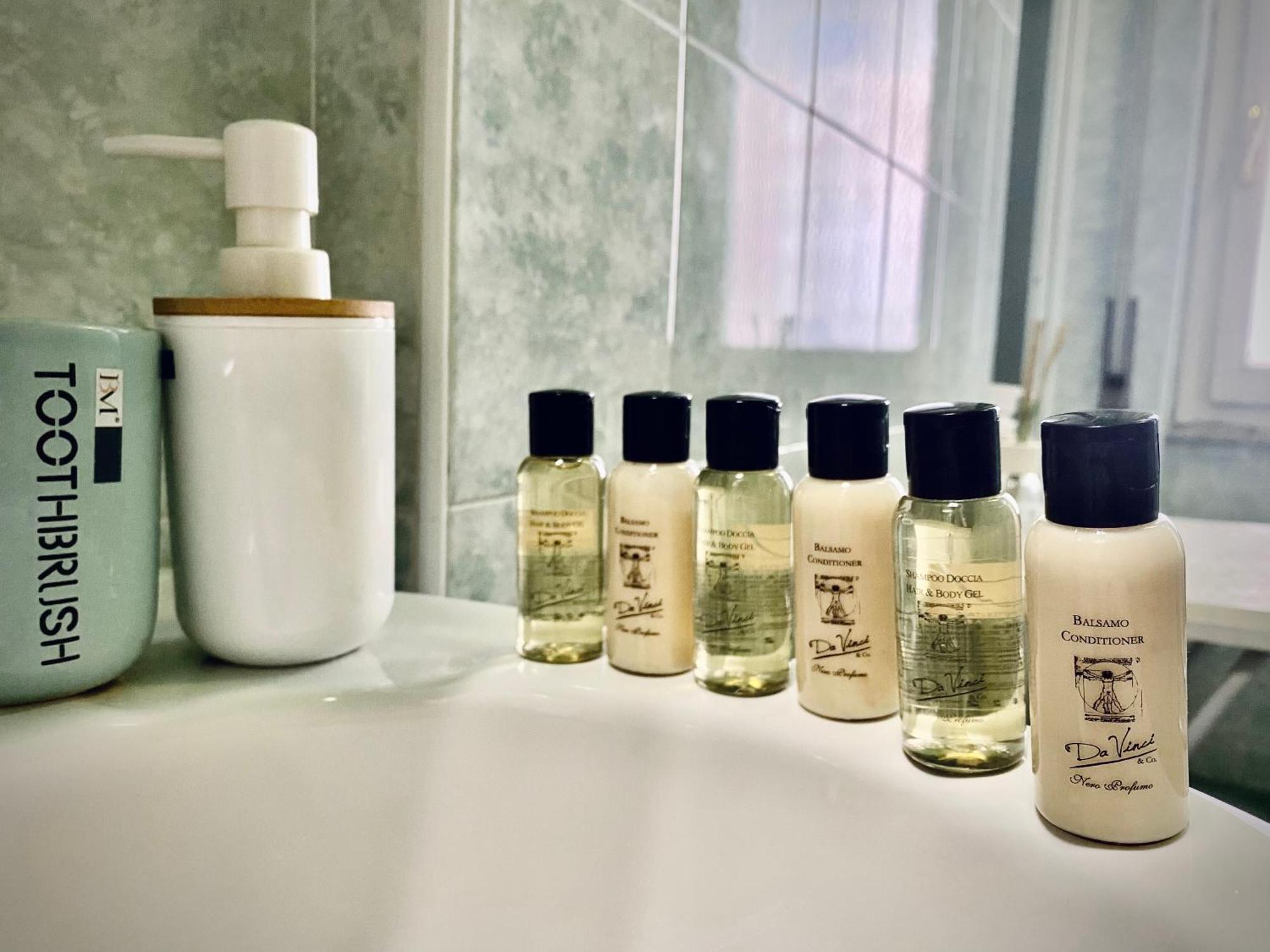 Smn Hideaway - Urban Retreat * Firenze