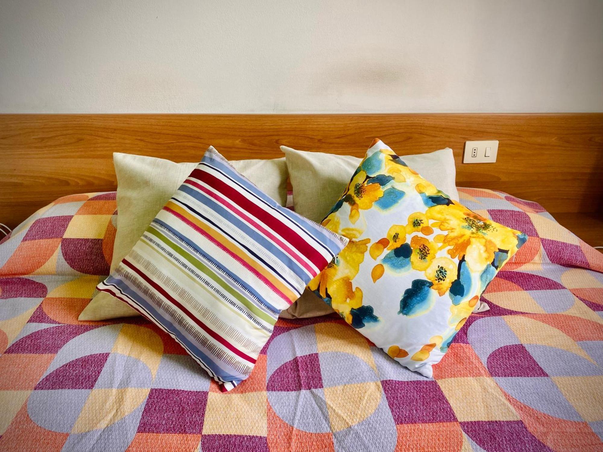Smn Hideaway - Urban Retreat Lejlighed Firenze