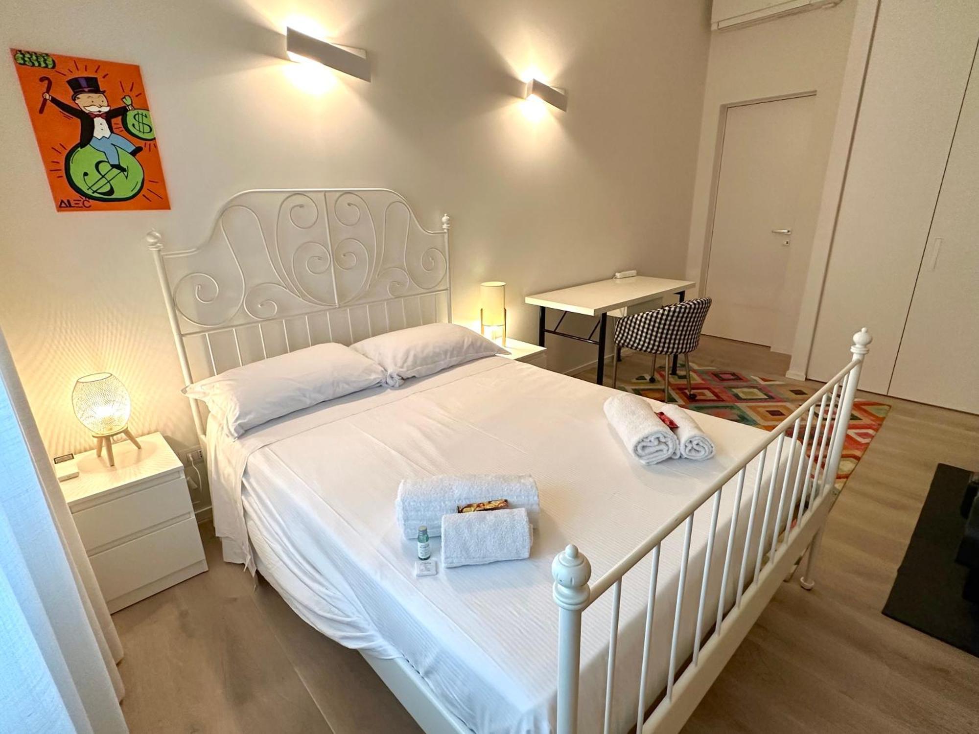 Dimora Leopoldo 23 Appartement
