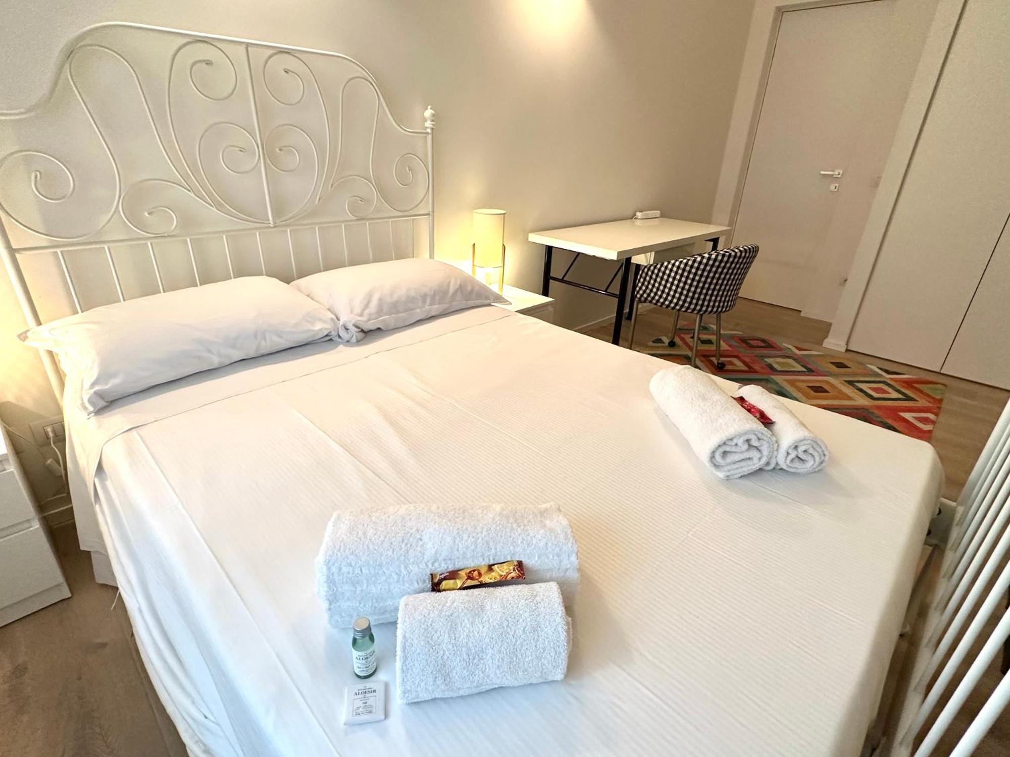 Dimora Leopoldo 23 Appartement