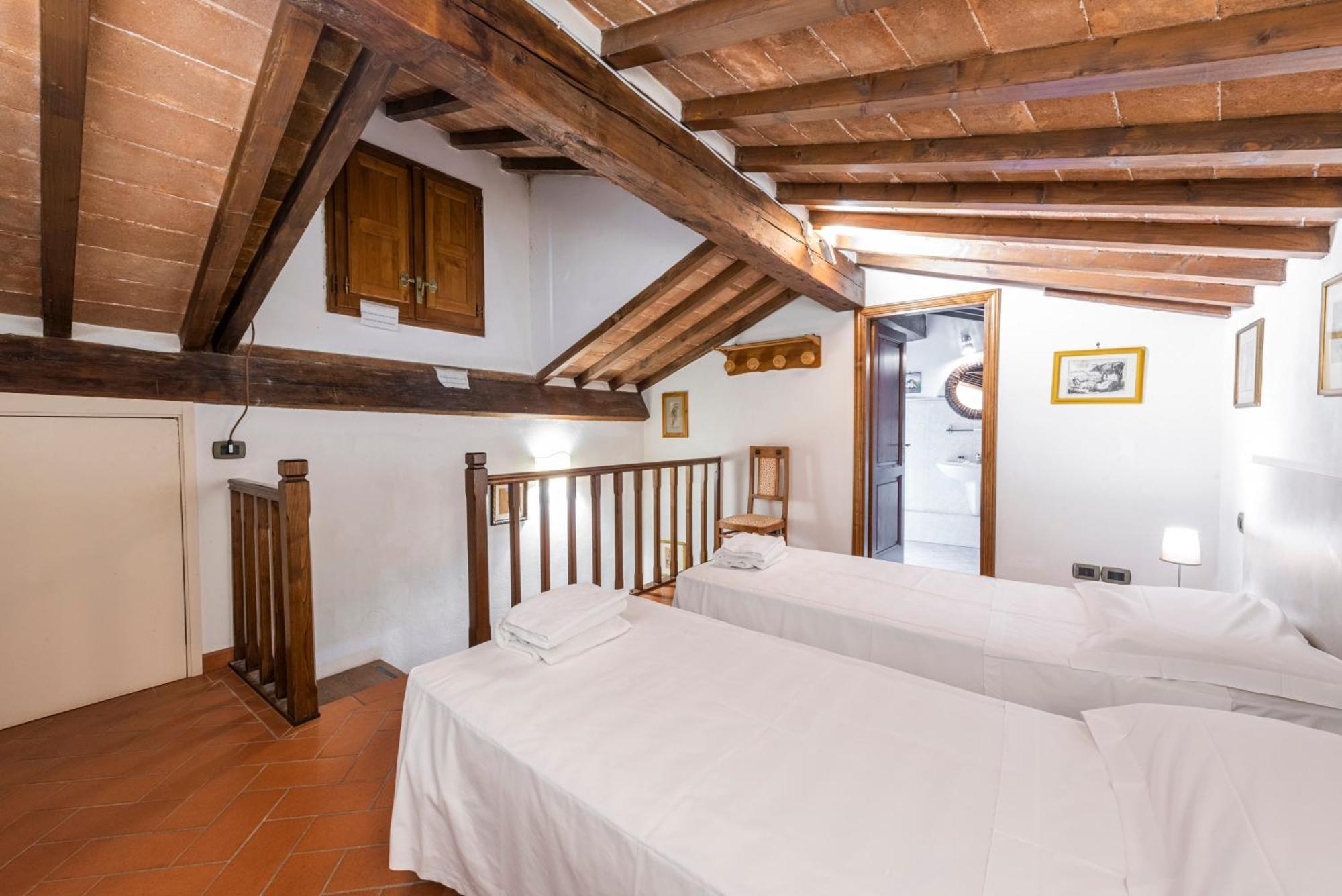 San Frediano House Appartamento