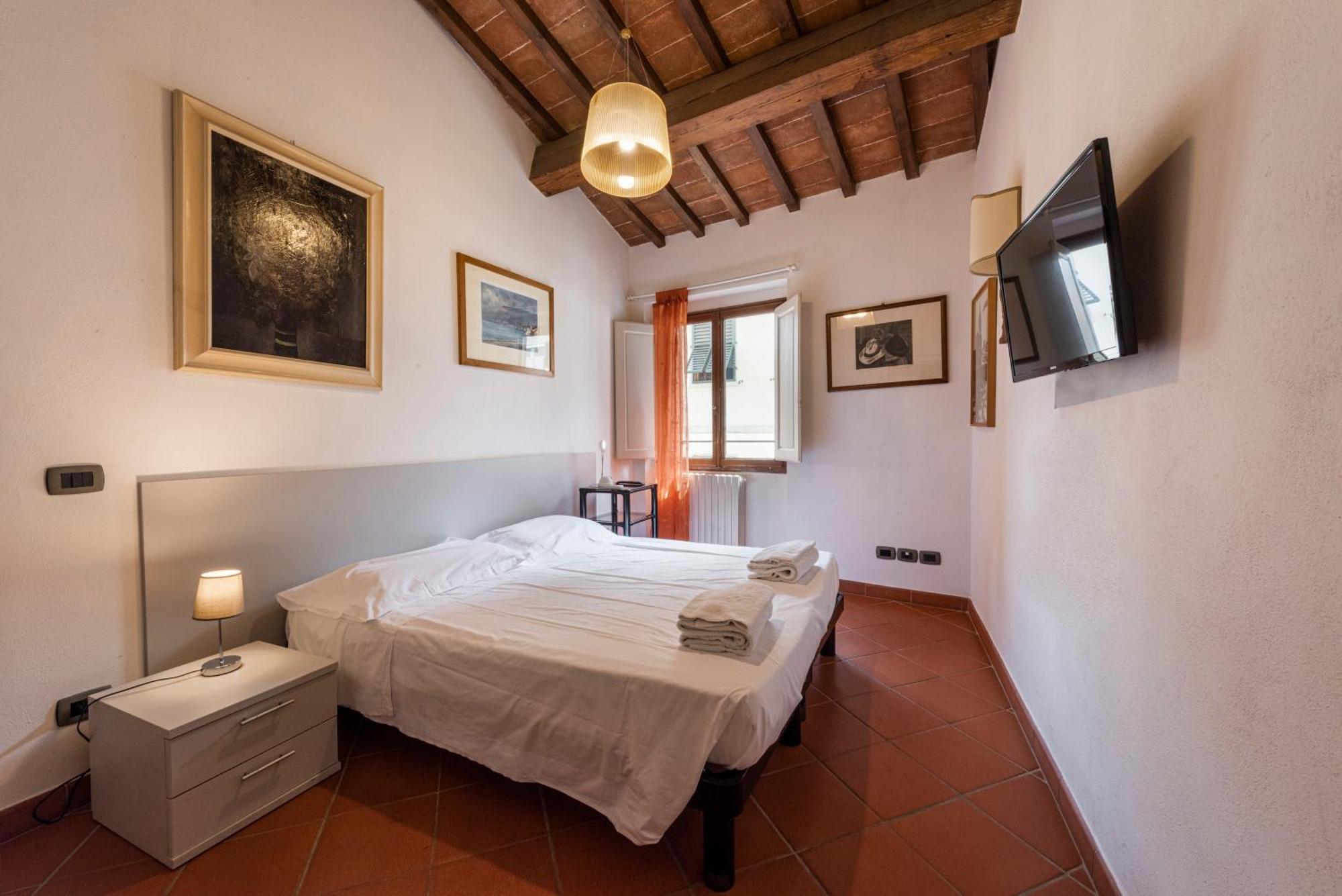 San Frediano House Appartamento *