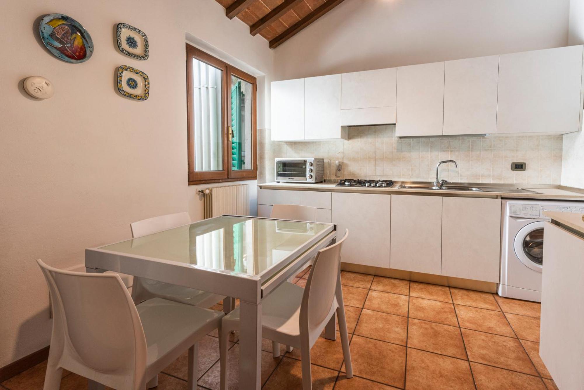 Appartamento San Frediano House Firenze