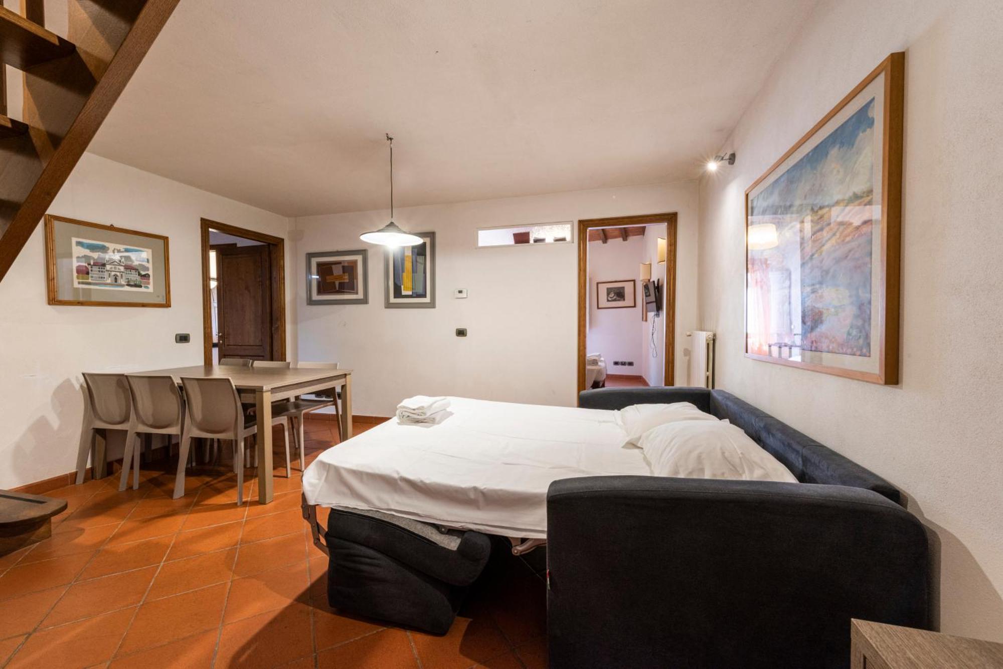 San Frediano House * Firenze