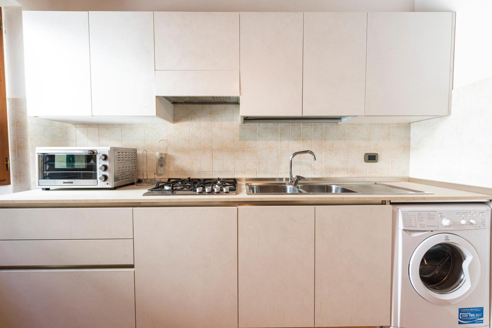 San Frediano House Appartamento Firenze