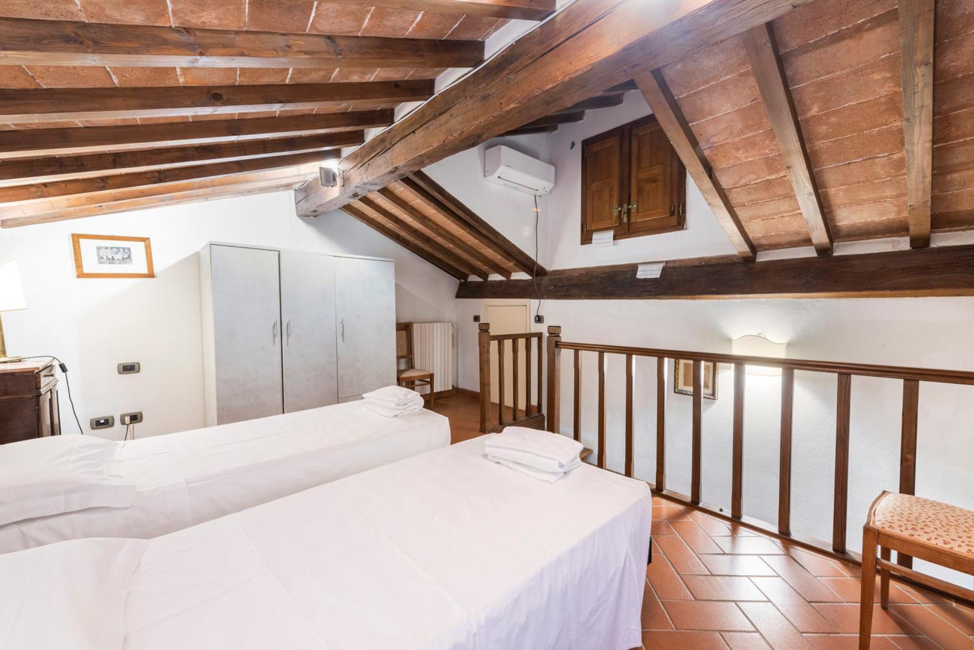 San Frediano House Firenze