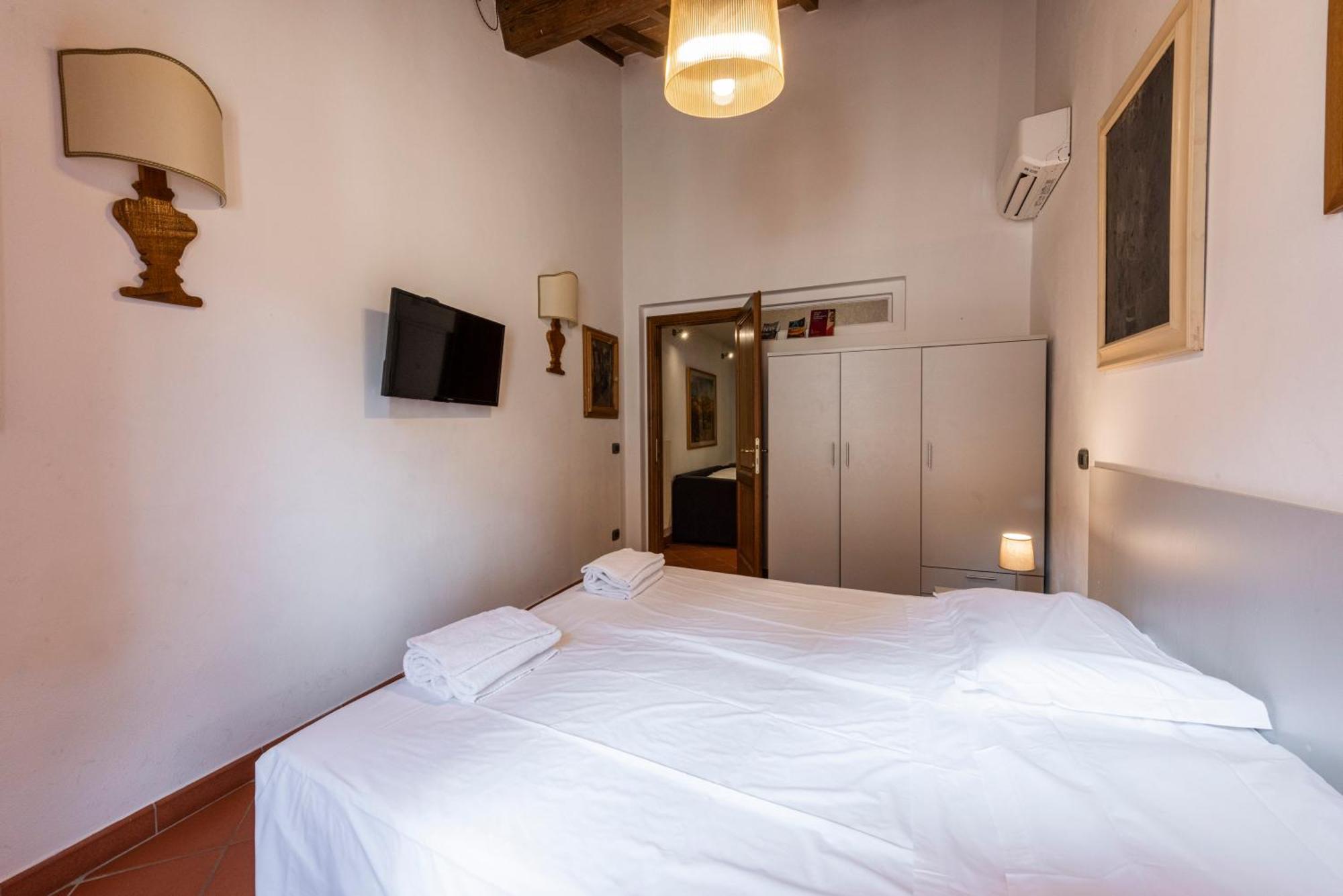 Appartamento San Frediano House *