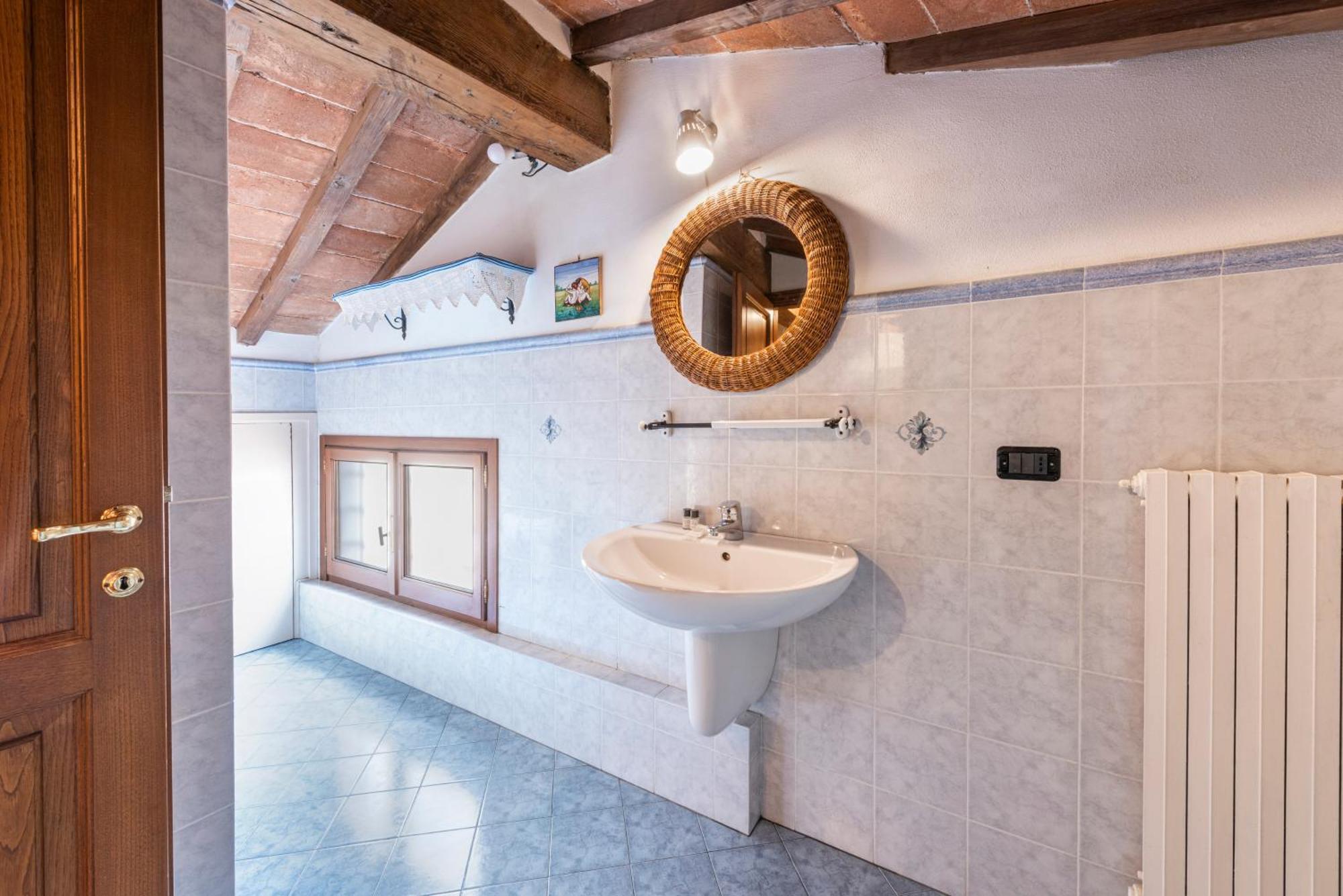 San Frediano House Appartamento Firenze