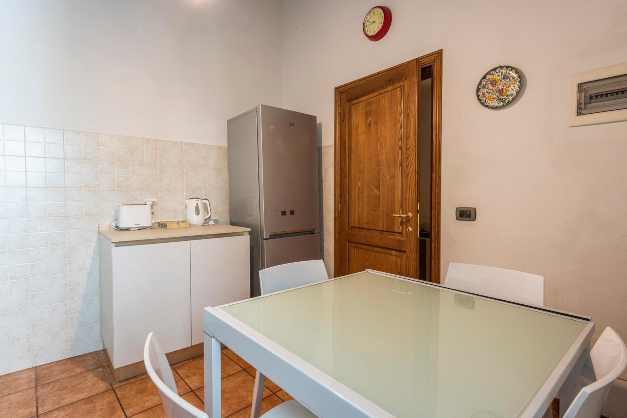 San Frediano House Appartamento