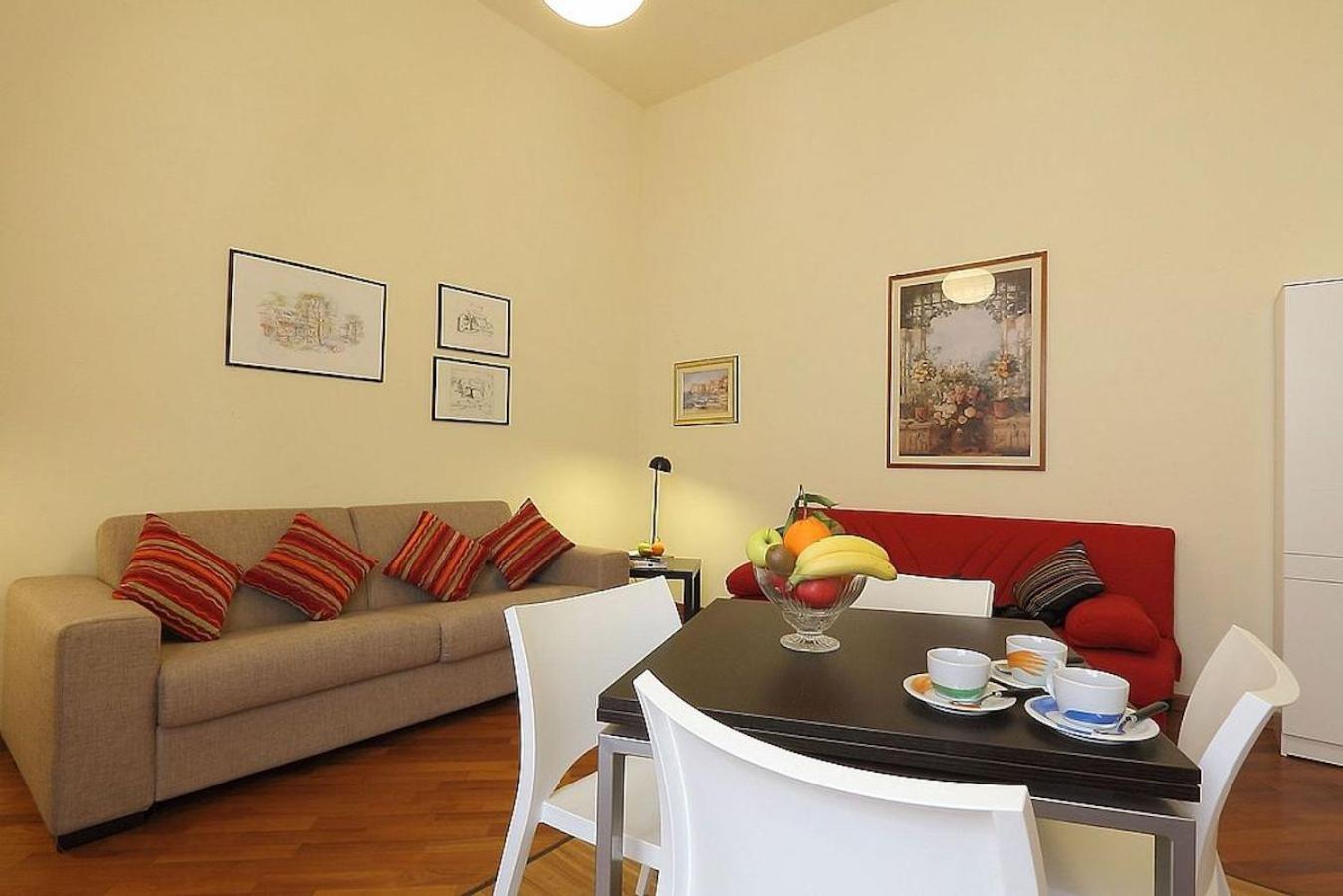 Relais White Lejlighed *