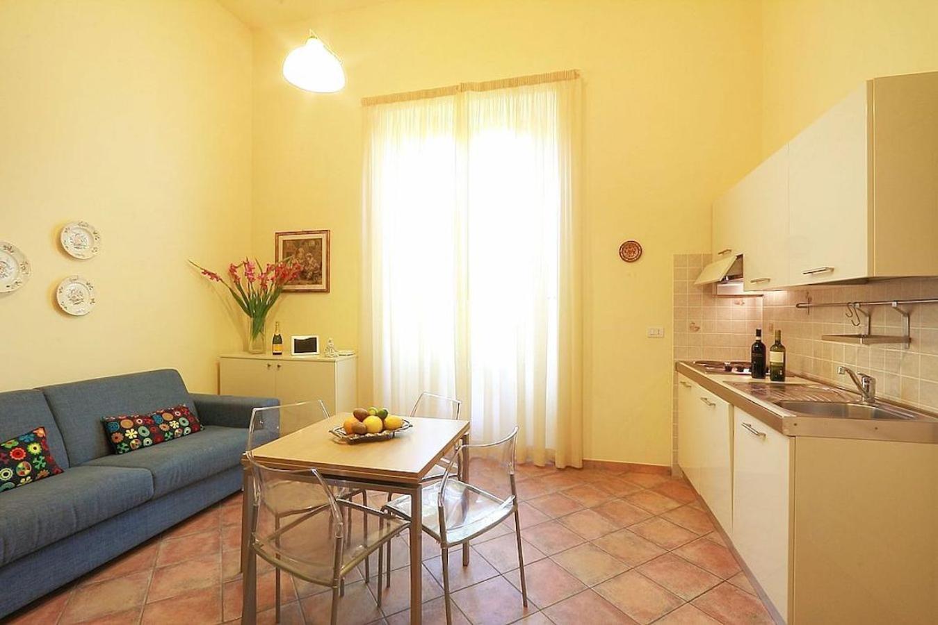 Lejlighed Relais White Firenze