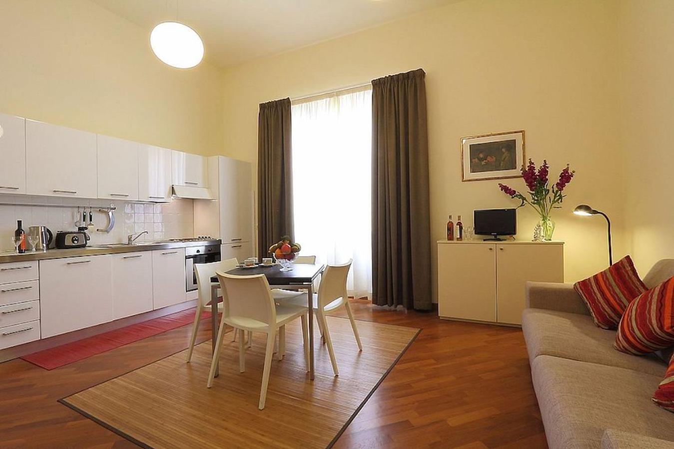 Relais White Firenze