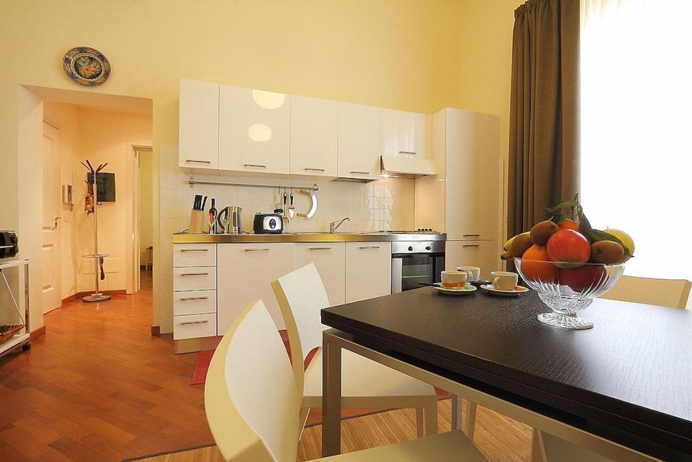 Relais White Lejlighed