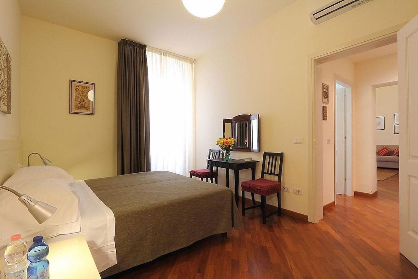 Lejlighed Relais White *