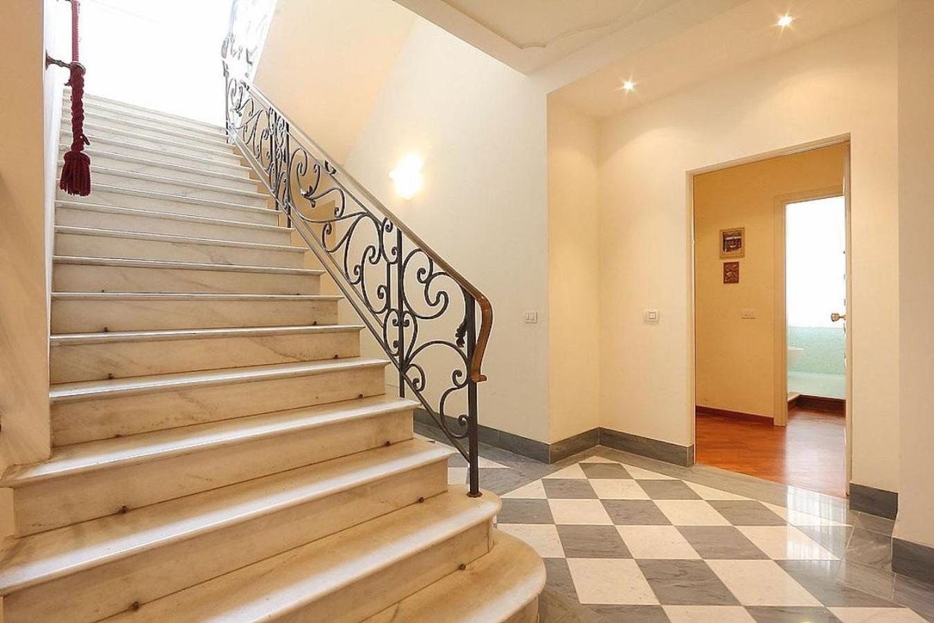 Lejlighed Relais White Firenze