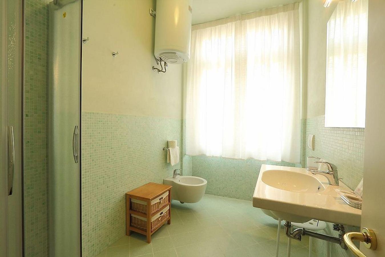 Relais White Lejlighed Firenze