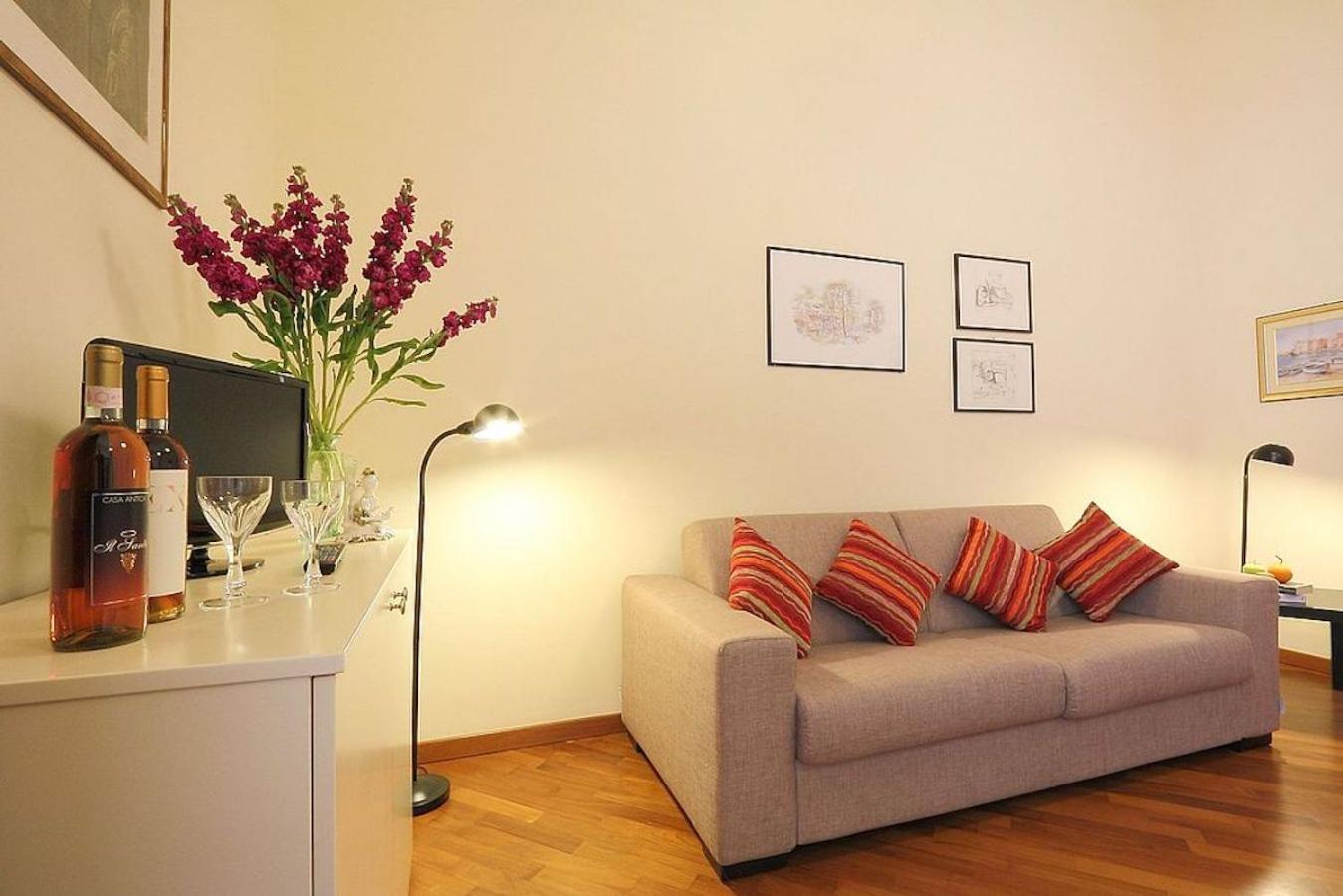 Relais White Firenze