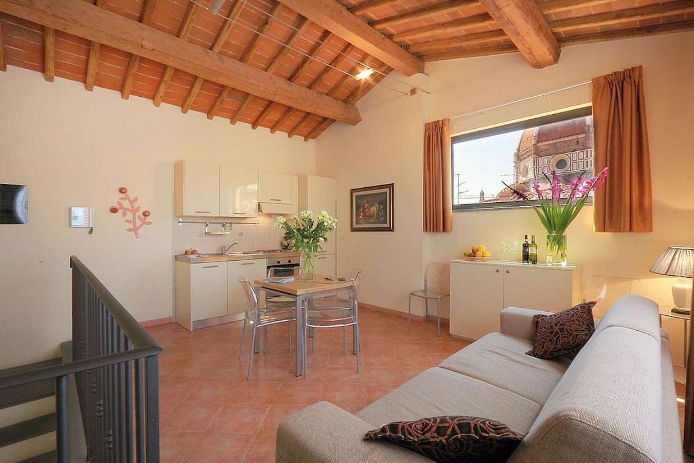 Lejlighed Relais White *