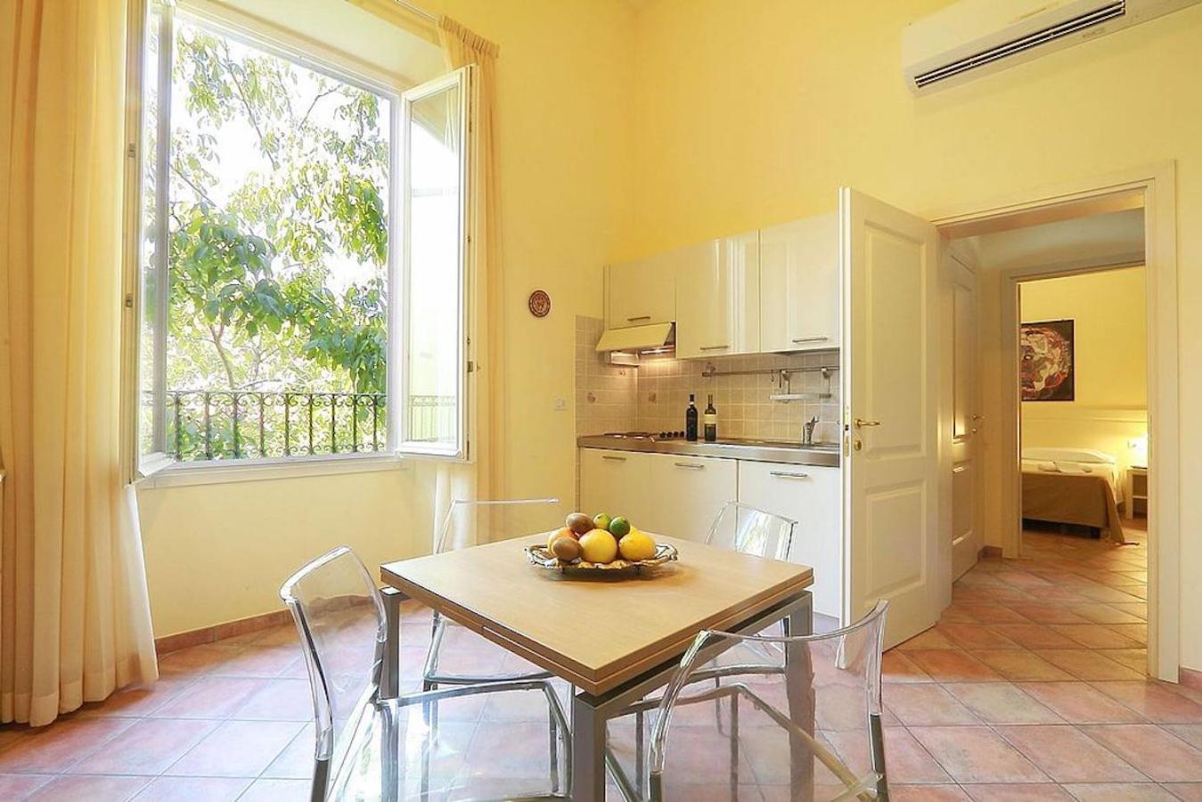 Lejlighed Relais White Firenze